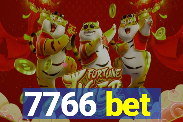 7766 bet